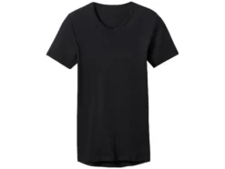 Feinripp-Unterziehshirts, 2 Stück
