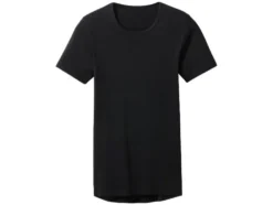 Feinripp-Unterziehshirts, 2 Stück