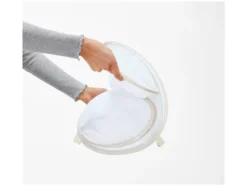 Feinwäsche-Hängetrockner mit recyceltem Material