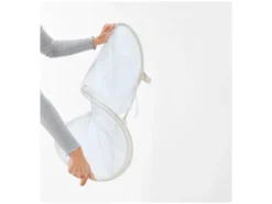Feinwäsche-Hängetrockner mit recyceltem Material
