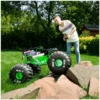 Ferngesteuerter Gelände-Monster Truck »Mega Grave Digger«