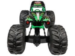 Ferngesteuerter Gelände-Monster Truck »Mega Grave Digger«