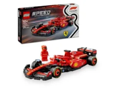 77242 Ferrari SF-24 F1® Rennauto