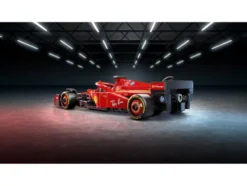 77242 Ferrari SF-24 F1® Rennauto