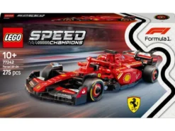77242 Ferrari SF-24 F1® Rennauto