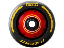 77242 Ferrari SF-24 F1® Rennauto