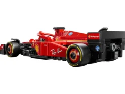 77242 Ferrari SF-24 F1® Rennauto