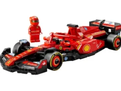 77242 Ferrari SF-24 F1® Rennauto