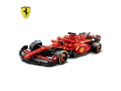 77242 Ferrari SF-24 F1® Rennauto