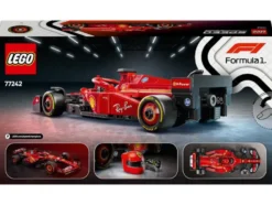 77242 Ferrari SF-24 F1® Rennauto