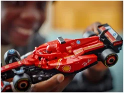 77242 Ferrari SF-24 F1® Rennauto