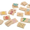 Fühlmemory / Hörmemory / Zahlenmemory