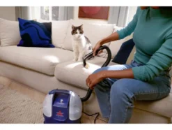 Fleckenreiniger »SpotClean Mini«