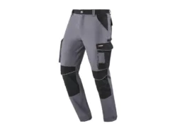 Flexible Arbeitsbundhose, mit CORDURA®-Knieverstärkung