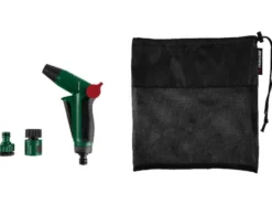 Flexi-Gartenschlauchset