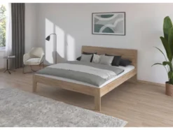 Flexx Bett, wahlweise mit und ohne Stauraum