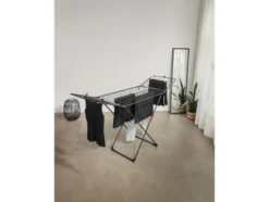 Flügelwäschetrockner »BLACK XL«, 20 m