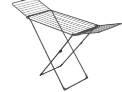 Flügelwäschetrockner »BLACK XL«, 20 m