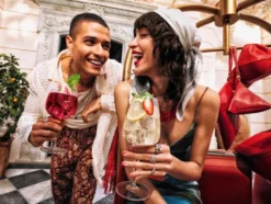 Floreale Aperitivo alkoholfrei