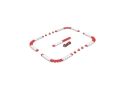 Formula Racing mit Rennstrecke, 1:41