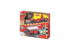Formula Racing mit Rennstrecke, 1:41