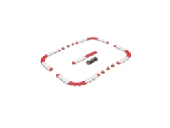 Formula Racing mit Rennstrecke, 1:41