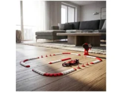 Formula Racing mit Rennstrecke, 1:41
