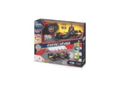 Formula Racing mit Rennstrecke, 1:41