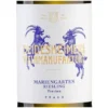 Forster Mariengarten Riesling Pfalz QbA trocken, Weißwein 2024