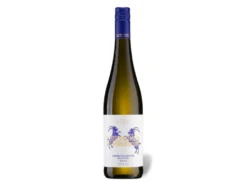 Forster Mariengarten Riesling Pfalz QbA trocken, Weißwein 2024