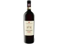 Fortezza dei Colli Chianti Classico Riserva DOCG, Rotwein 2019