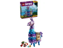 77071 FORTNITE Vorratslama