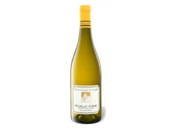 François Dubessy Pouilly-Fumé AOC trocken, Weißwein 2024