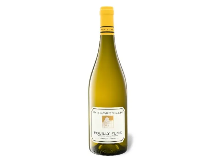 François Dubessy Pouilly-Fumé AOC trocken, Weißwein 2024