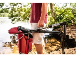 Freestyle Rocker™ Campingstuhl mit Schaukelfunktion