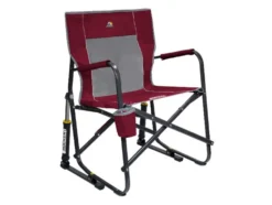 Freestyle Rocker™ Campingstuhl mit Schaukelfunktion