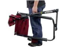 Freestyle Rocker™ Campingstuhl mit Schaukelfunktion