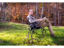 Freestyle Rocker XL™Campingstuhl mit Schaukelfunktion