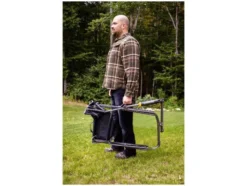 Freestyle Rocker XL™Campingstuhl mit Schaukelfunktion