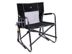 Freestyle Rocker XL™Campingstuhl mit Schaukelfunktion