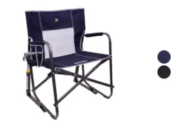 Freestyle Rocker XL™Campingstuhl mit Schaukelfunktion