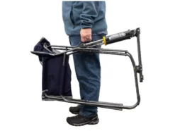 Freestyle Rocker XL™Campingstuhl mit Schaukelfunktion