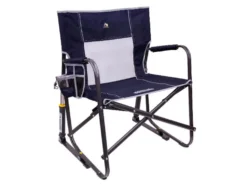 Freestyle Rocker XL™Campingstuhl mit Schaukelfunktion