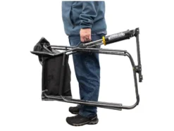 Freestyle Rocker XL™Campingstuhl mit Schaukelfunktion