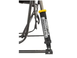Freestyle Rocker XL™Campingstuhl mit Schaukelfunktion