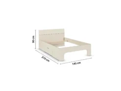 »Frieda« Jugendzimmer-Set