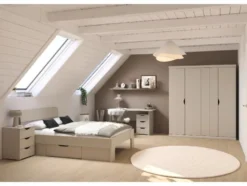 »Frieda« Jugendzimmer-Set