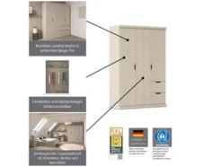 »Frieda« Jugendzimmer-Set