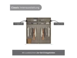»Frieda« Jugendzimmer-Set