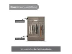 »Frieda« Jugendzimmer-Set